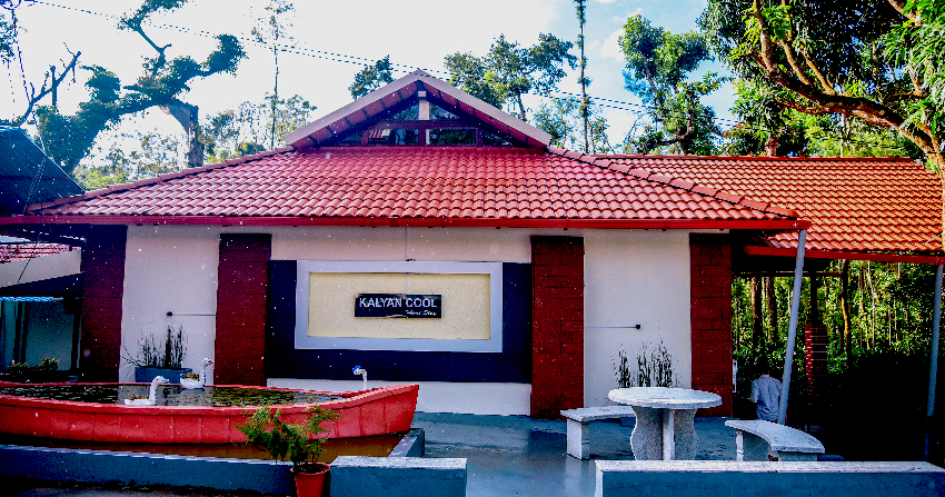 Book Homestays in Chikmagalur